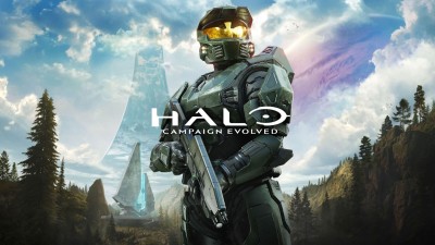 Halo: Campaign Evolved stiže 28. Jula ove godine! Halo: Campaign Evolved stiže 28. Jula ove godine!